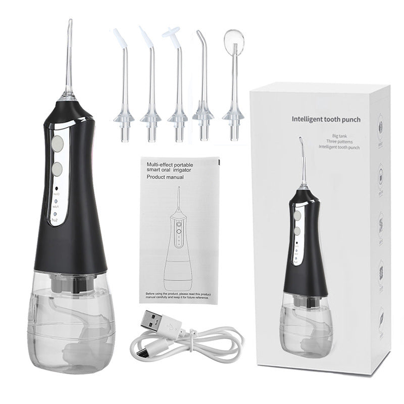 Pure Beauty Water Flosser
