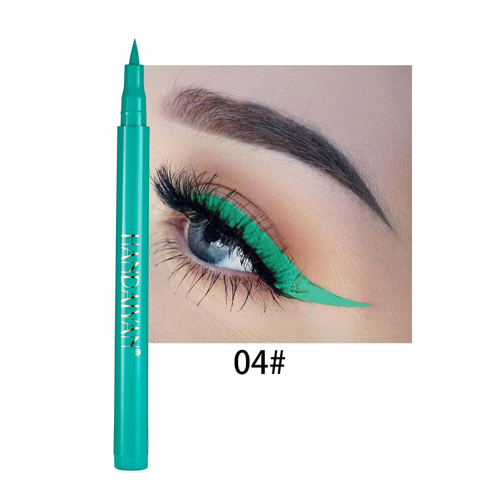 Liquid Eyeliner
