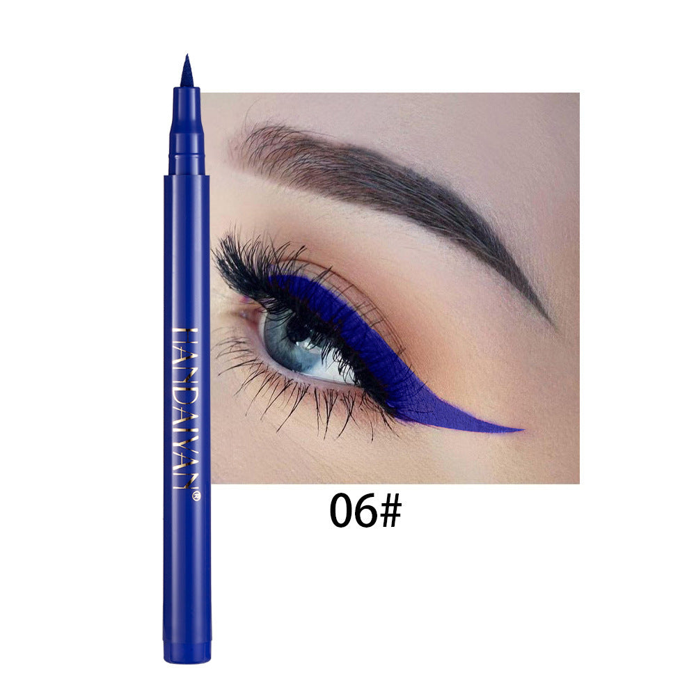 Liquid Eyeliner