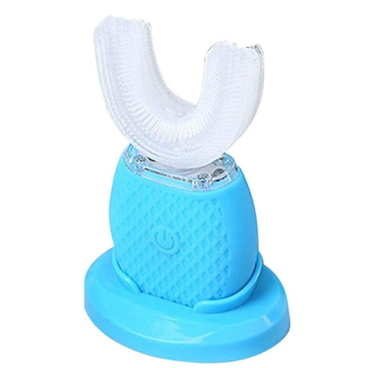 Pure Smile U Shaped Toothbrush