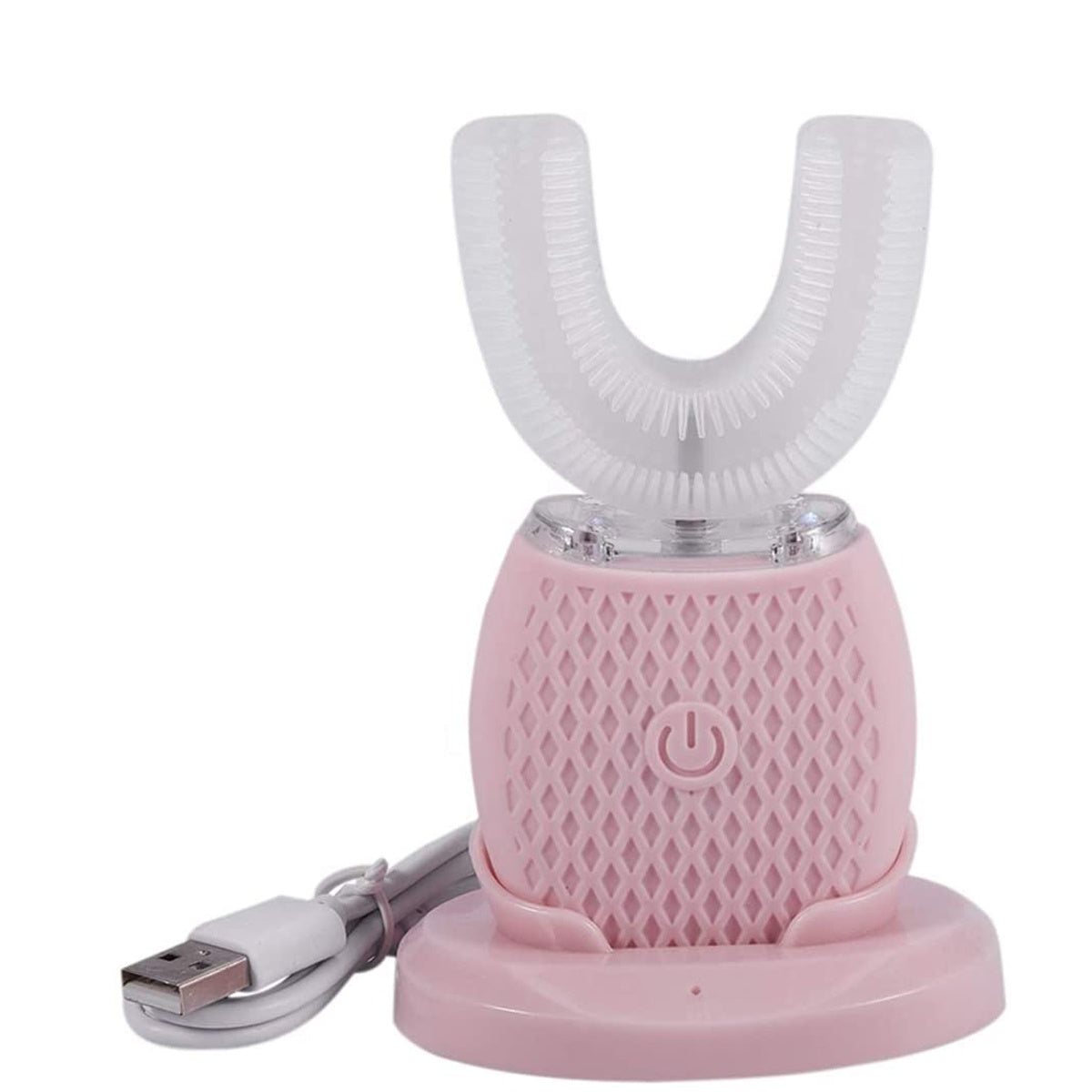 Pure Smile U Shaped Toothbrush