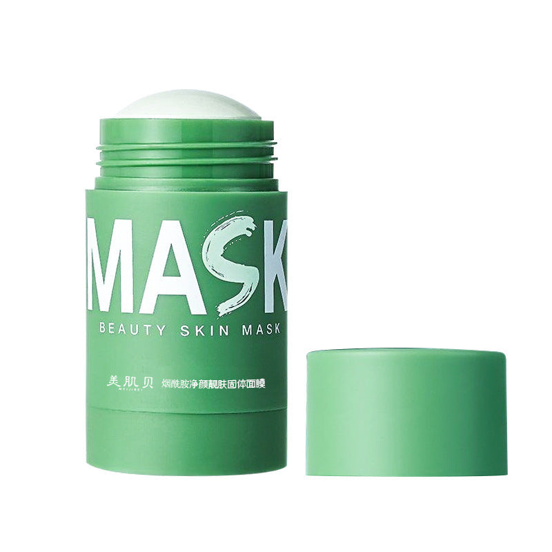 Green Tea Cleanes Mask