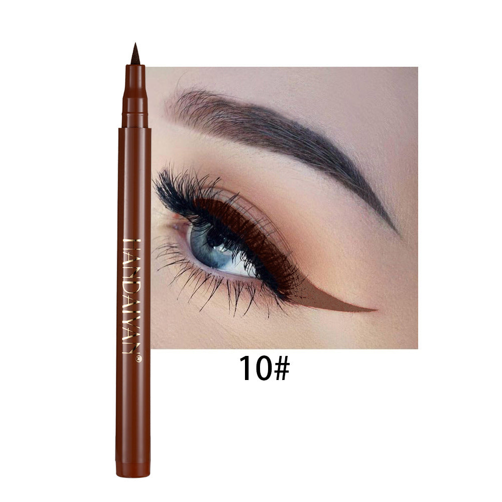 Liquid Eyeliner