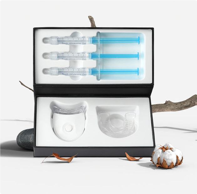 Pure Smile Teeth Whitening Kit