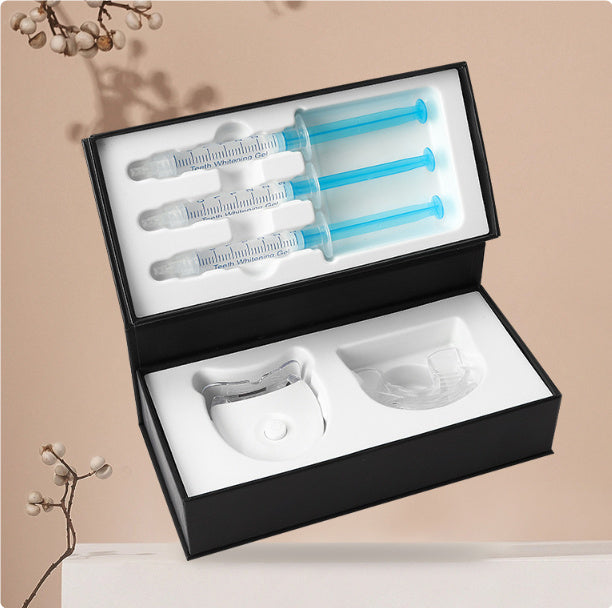 Pure Smile Teeth Whitening Kit
