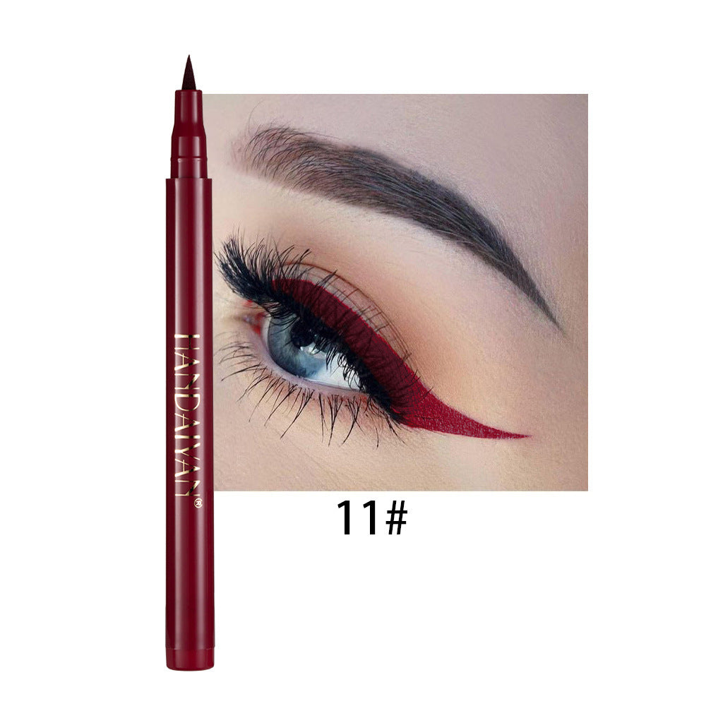 Liquid Eyeliner