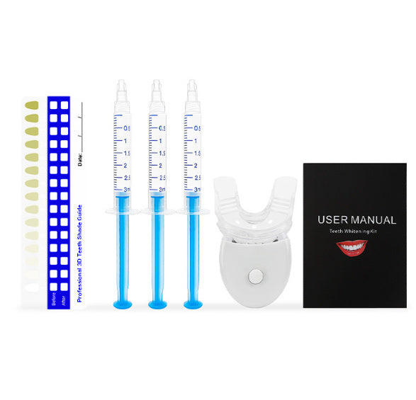 Pure Smile Teeth Whitening Kit