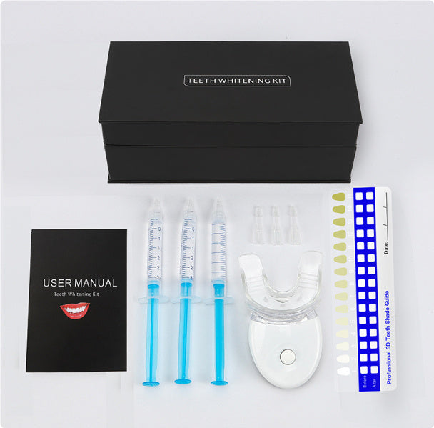 Pure Smile Teeth Whitening Kit