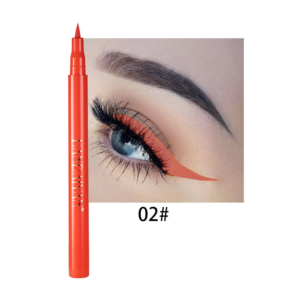 Liquid Eyeliner