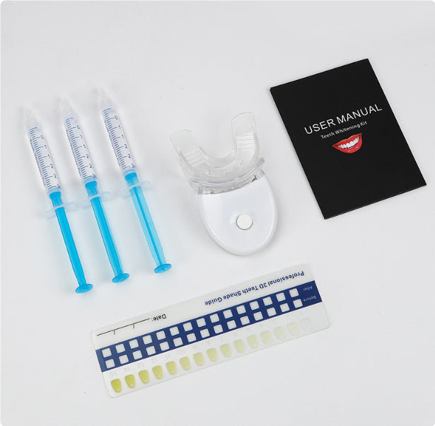 Pure Smile Teeth Whitening Kit