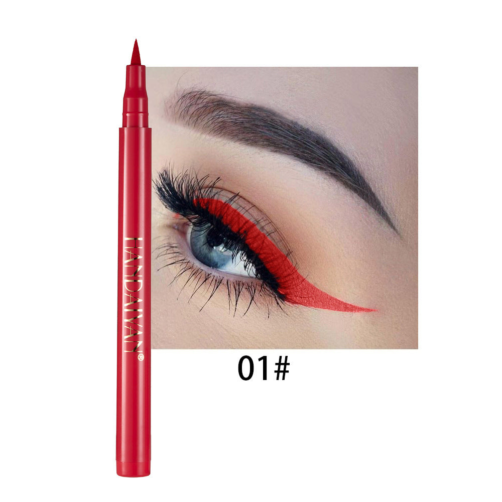 Liquid Eyeliner