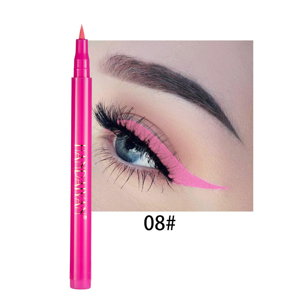 Liquid Eyeliner