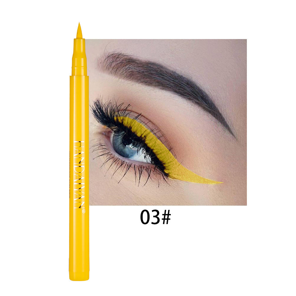 Liquid Eyeliner