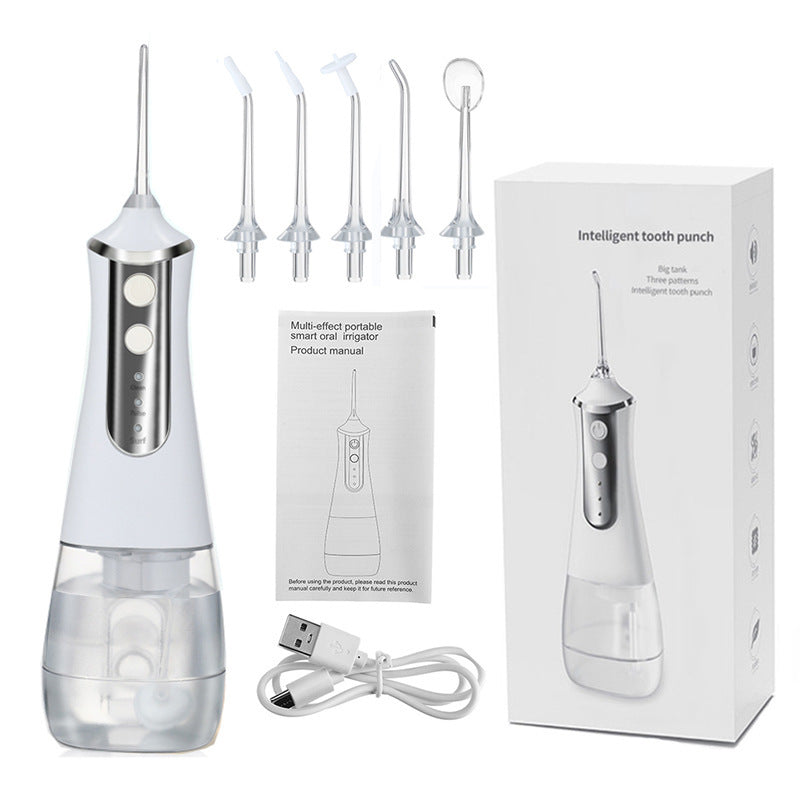 Pure Beauty Water Flosser