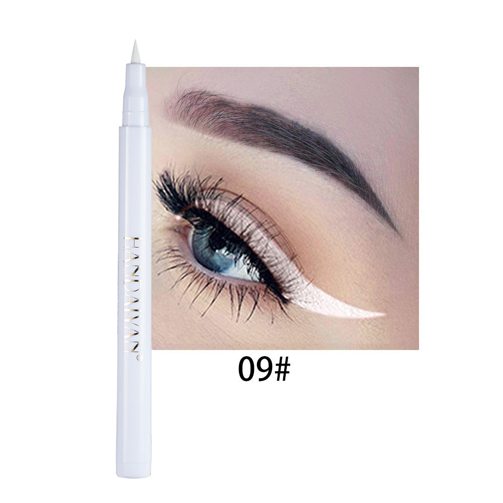 Liquid Eyeliner