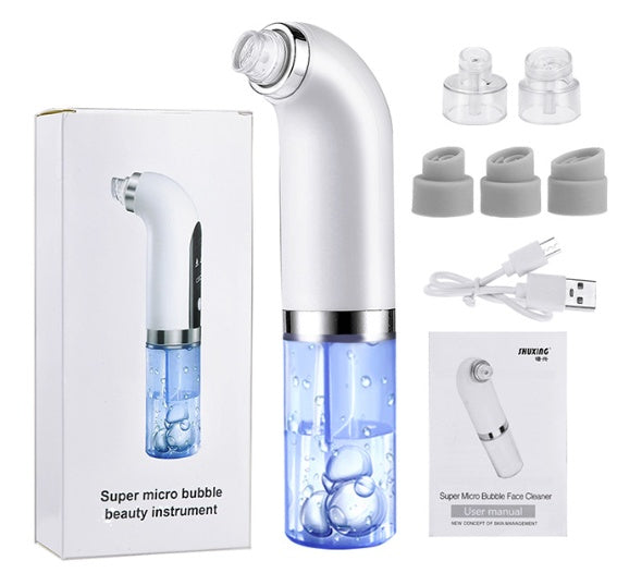 Pure Blackhead Remover