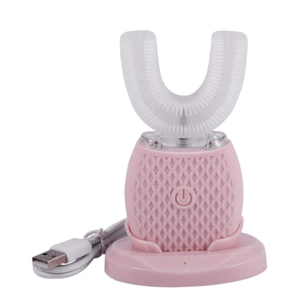 Pure Smile U Shaped Toothbrush