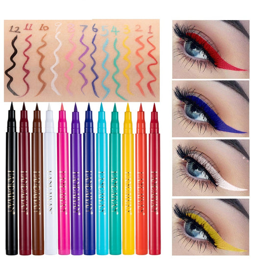 Liquid Eyeliner