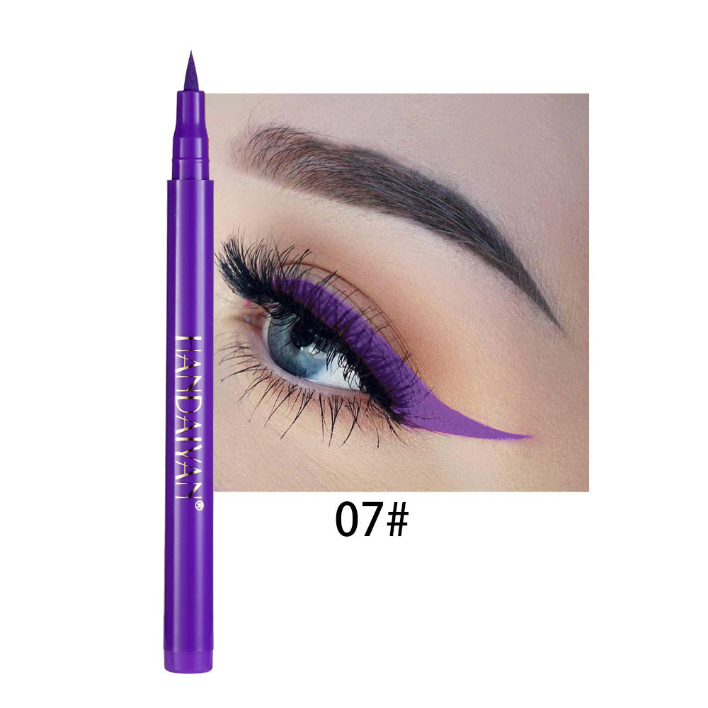 Liquid Eyeliner