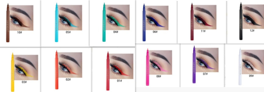 Liquid Eyeliner