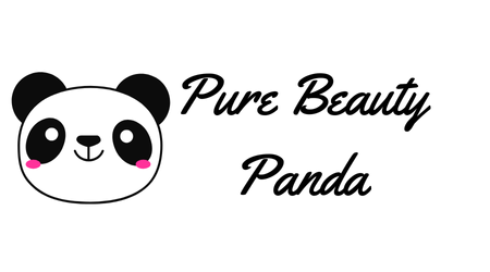 Pure Beauty Panda