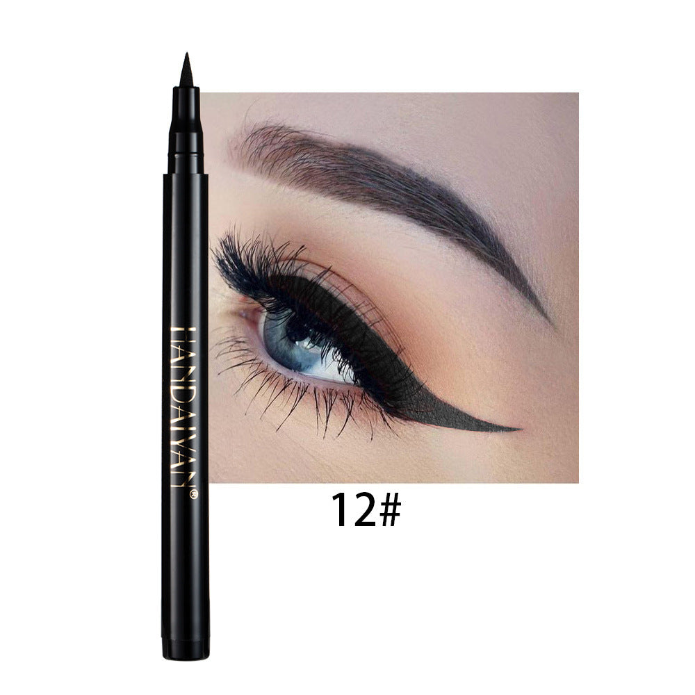 Liquid Eyeliner