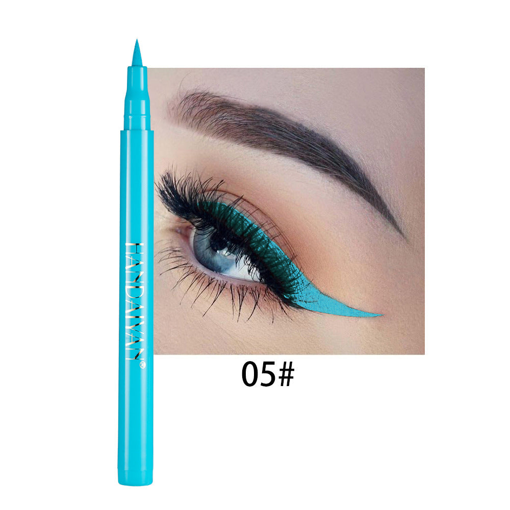 Liquid Eyeliner
