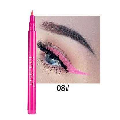 Liquid Eyeliner